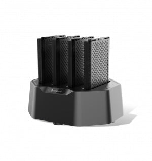 Newland NLS-MCD9350-4B battery charger
