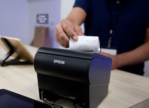 Epson TM-T88VII
