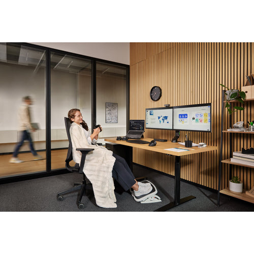 Kensington W2000 webcam