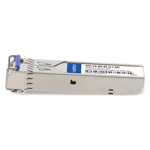 AddOn Networks SFP-1G-BX-35-U-I-AO network transceiver module