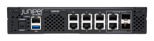 Juniper SSR130-AE-TAA hardware firewall