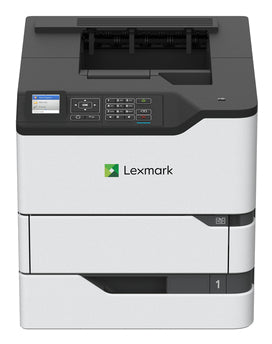 Lexmark MS821dn
