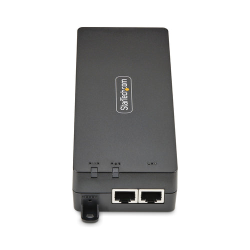 StarTech.com AF41XC-POE-INJECTOR PoE adapter