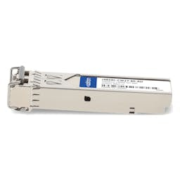 AddOn Networks J4859C-CW27-80-AO network transceiver module