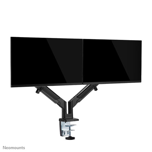 Neomounts DS70-810BL2 monitor mount / stand
