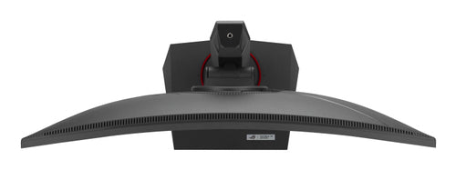 ASUS XG27WCS computer monitor