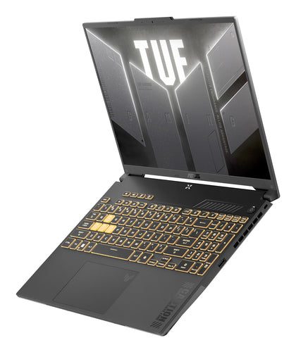 ASUS TUF Gaming A16 FA607NUQ-RL009W