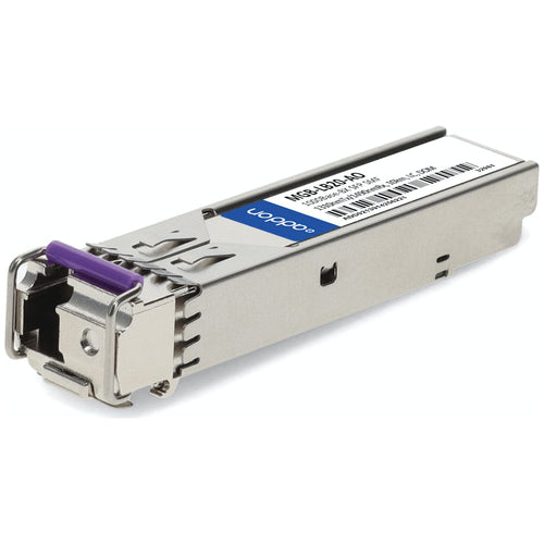AddOn Networks MGB-LB20-AO network transceiver module