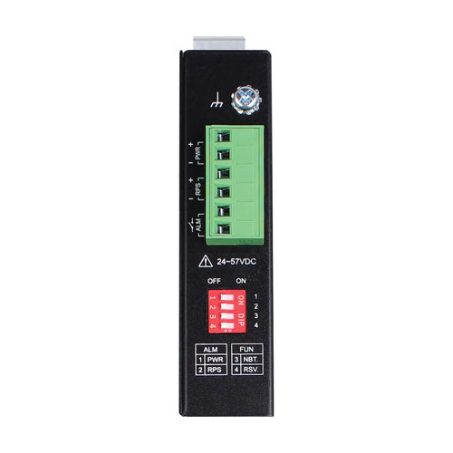 Tripp Lite NPOEI-60W-1G PoE adapter