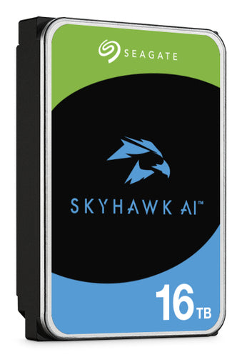 Seagate SkyHawk AI internal hard drive