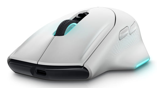 Alienware AW620M mouse