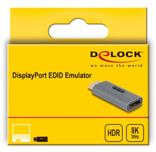 DeLOCK 64328 cable gender changer