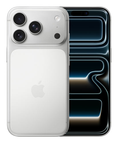 Apple iPhone 17 Pro