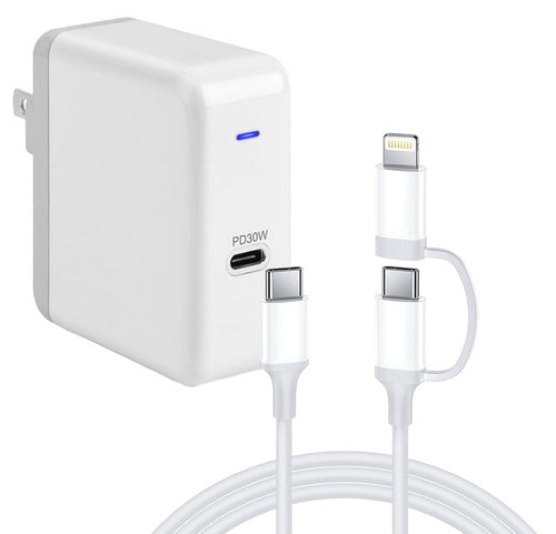 4XEM 4X30W2N1KIT3 mobile device charger