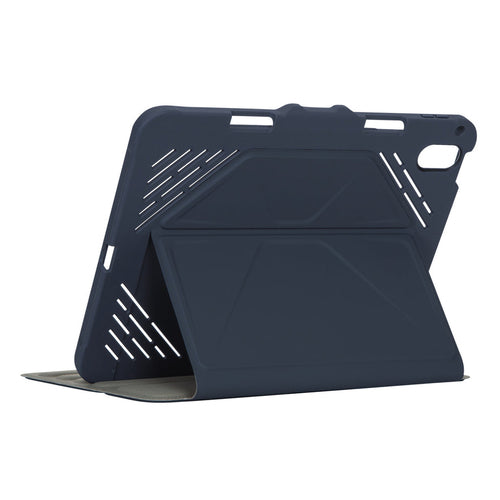 Targus Pro-Tek Folio Case for 10.9" Apple iPad (10th Gen) - Lightweight, Stylish Protection