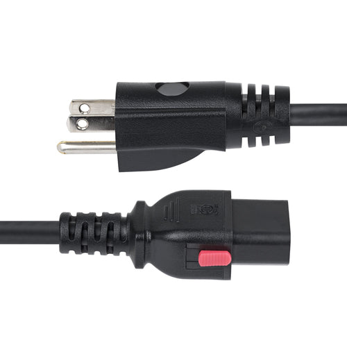 StarTech.com 3FT-LC10A-POWERCORD power cable