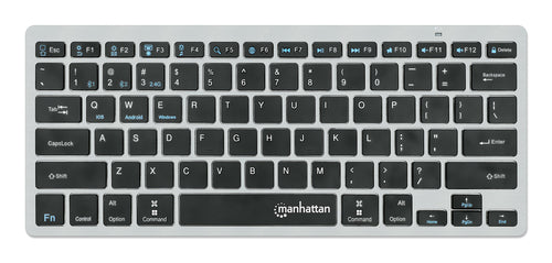 Manhattan 180559 keyboard