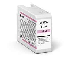 Epson UltraChrome Pro10 ink cartridge