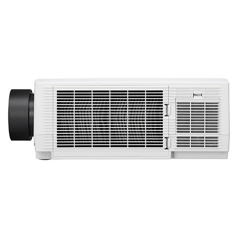Sharp NP-PV710UL-W1-13ZL DCI 4K Datenprojektor – 7100 ANSI Lumen