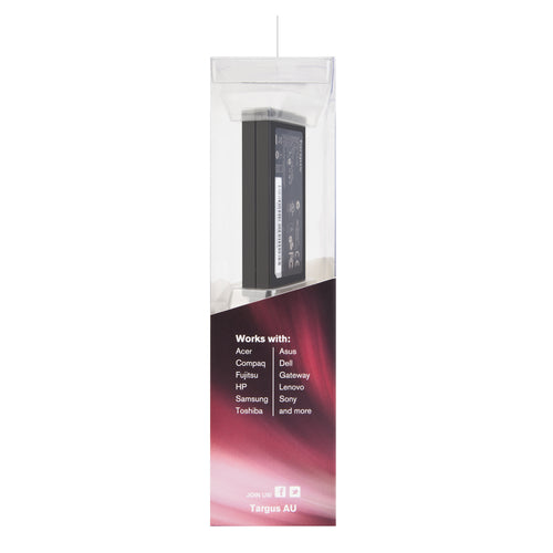 Targus APA047AU power adapter/inverter