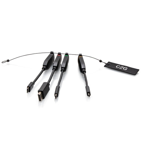 C2G C2G30291 cable gender changer