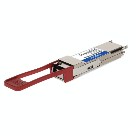 AddOn Networks Q28-100GP4-BXD3129-20-J-AO network transceiver module