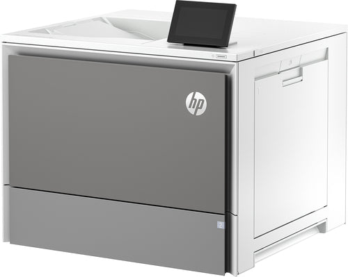 HP Color LaserJet Graue 550-Blatt-Papierzuführung