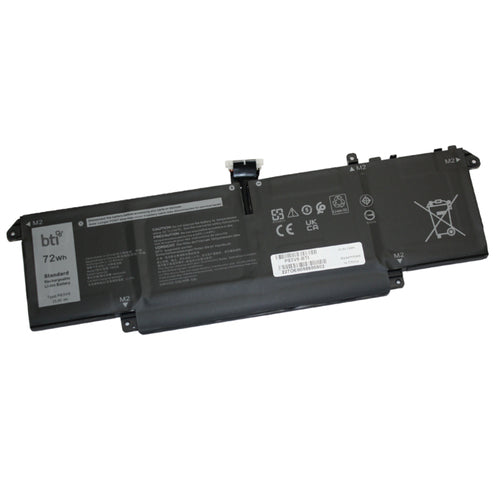 BTI P83V9- industrial rechargeable battery