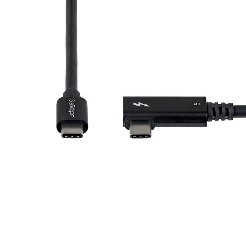 StarTech.com TBLT5MM80CM240WRA Thunderbolt cable