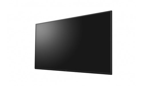 Sony FW-75EZ20L Signage Display