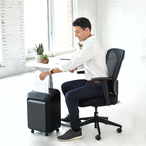 Aktenvernichter Fellowes Powershred LX180, LX-Serie