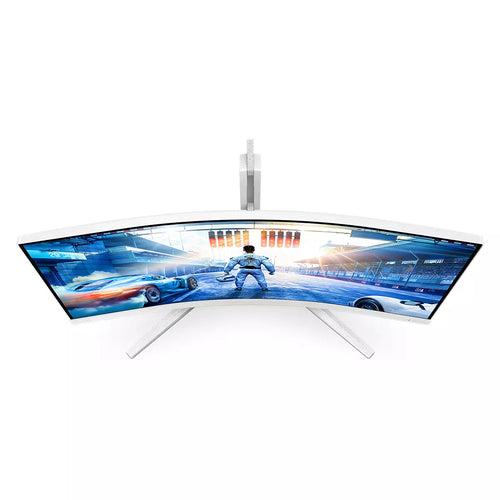 Philips Evnia 5000 34M2C5501A/00 computer monitor