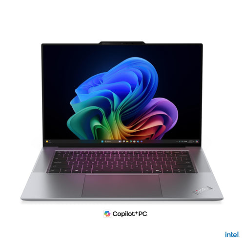Lenovo ThinkPad X9-15p Gen 1 Aura Edition Copilot+ PC