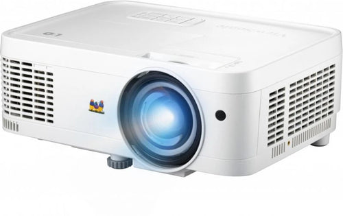 Viewsonic LS560WH Datenprojektor