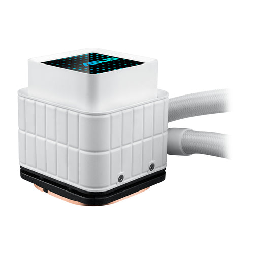 ASUS Prime LC 360 ARGB White Edition