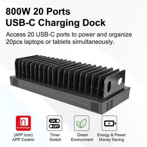 4XEM 4XC20ST800 mobile device charger