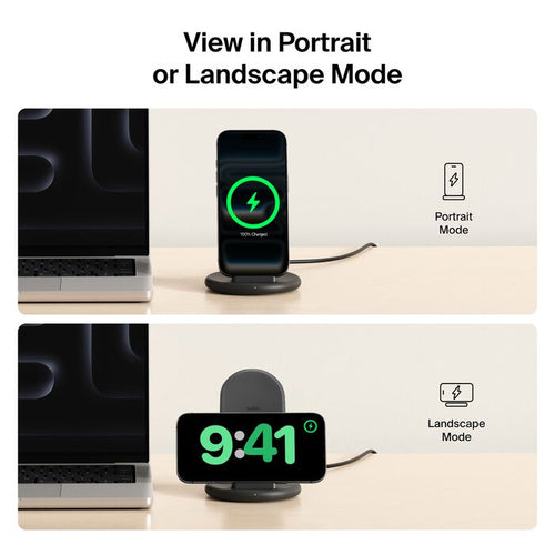Belkin WIB006ttBK