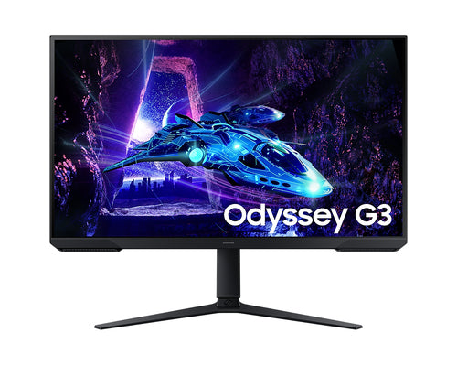 Samsung LS32DG302ENXZA computer monitor