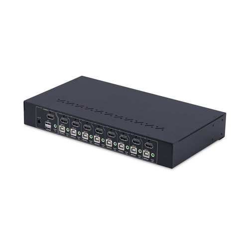 StarTech.com R8AH202-KVM-SWITCH KVM switch