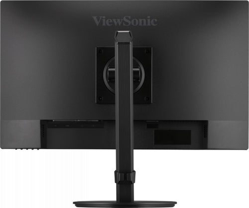 Viewsonic VG2408A-MHD computer monitor