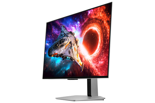 Samsung G80SH computer monitor