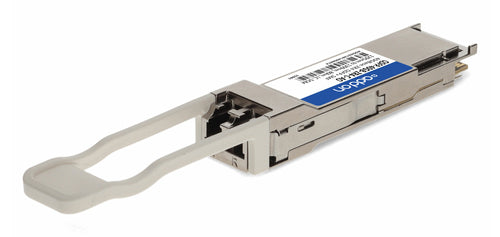 AddOn Networks QSFP-40GB-ZR4-C-AO network transceiver module