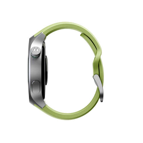 Motorola Moto Watch