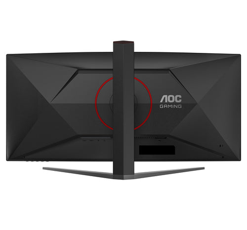 AOC G4 CU34G4 computer monitor