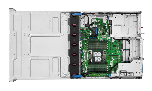 HPE ProLiant Compute DL340 Gen12 server