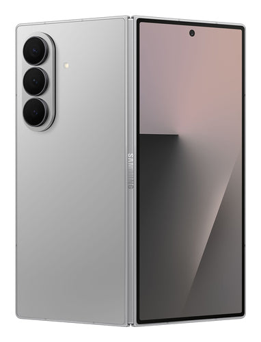 Smartphone Samsung Galaxy Z Fold 7 8-Inch 200 MP 12GB RAM 256GB Storage