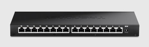 Trendnet TEG-S3160 network switch