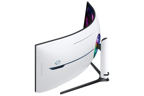 Samsung G95NC computer monitor