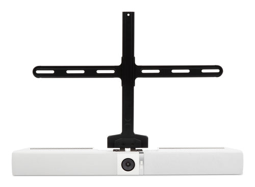 Owl Bar TV Mount Extension Kit Black Adjustable 460mm to 630mm
