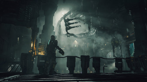 Microsoft Dead Space: Deluxe Edition Upgrade